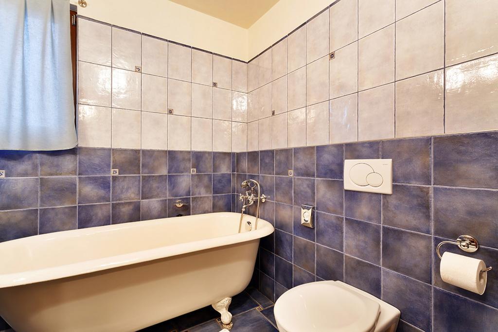 Penzion U Kriveho Psa Frydek-Mistek Room photo