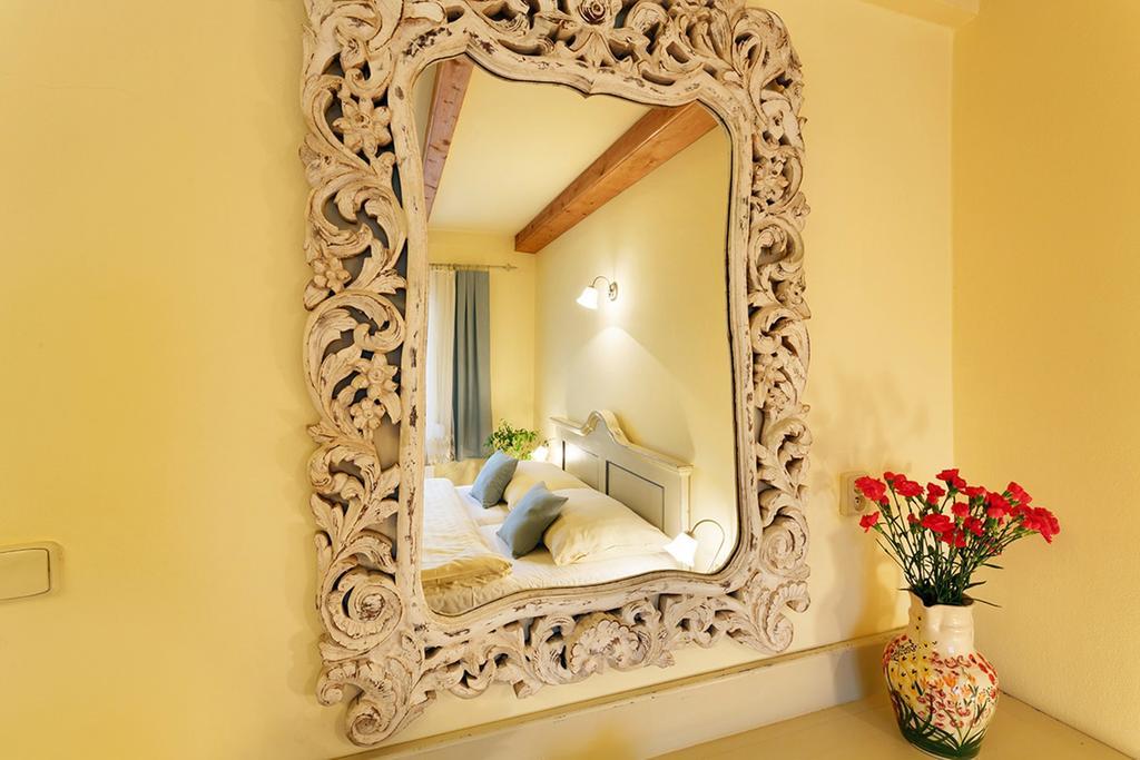 Penzion U Kriveho Psa Frydek-Mistek Room photo