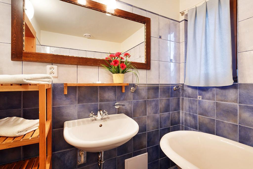 Penzion U Kriveho Psa Frydek-Mistek Room photo
